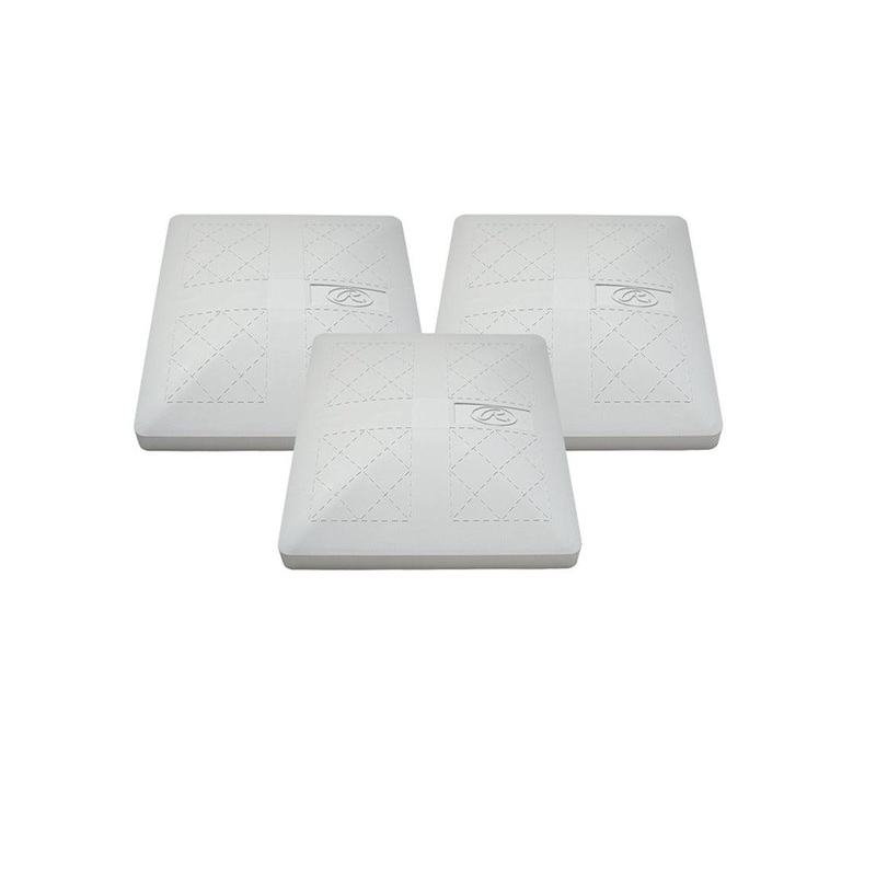 Rawlings Safe Release Base – Set of 3