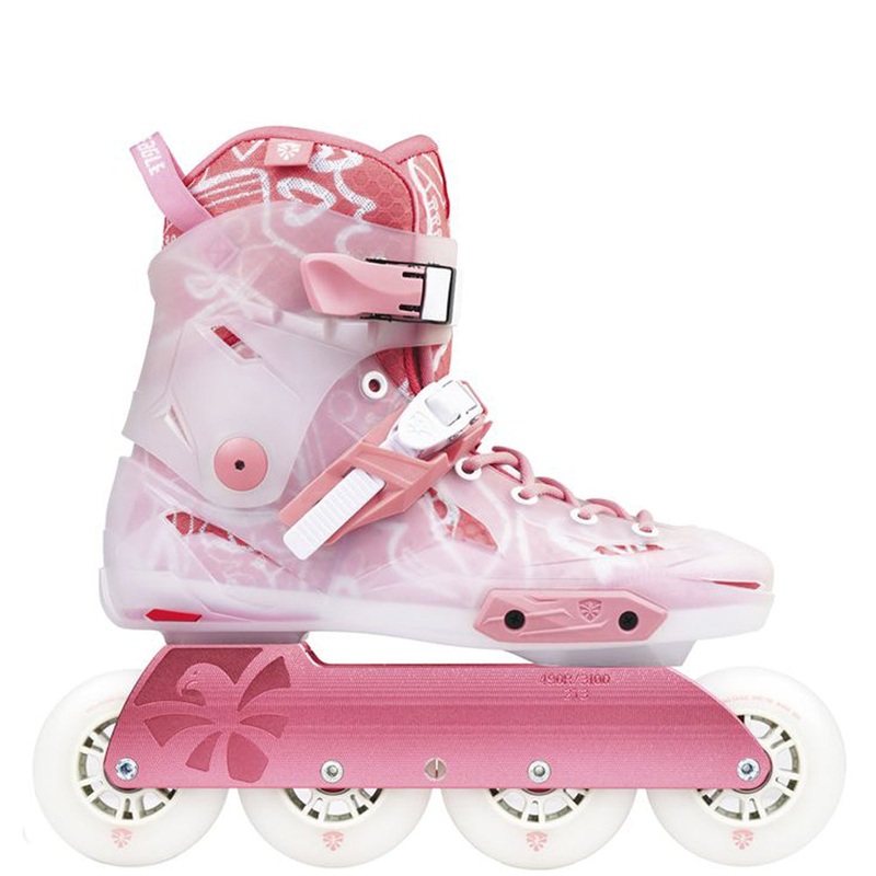 X5D Spectre Pink 36–38