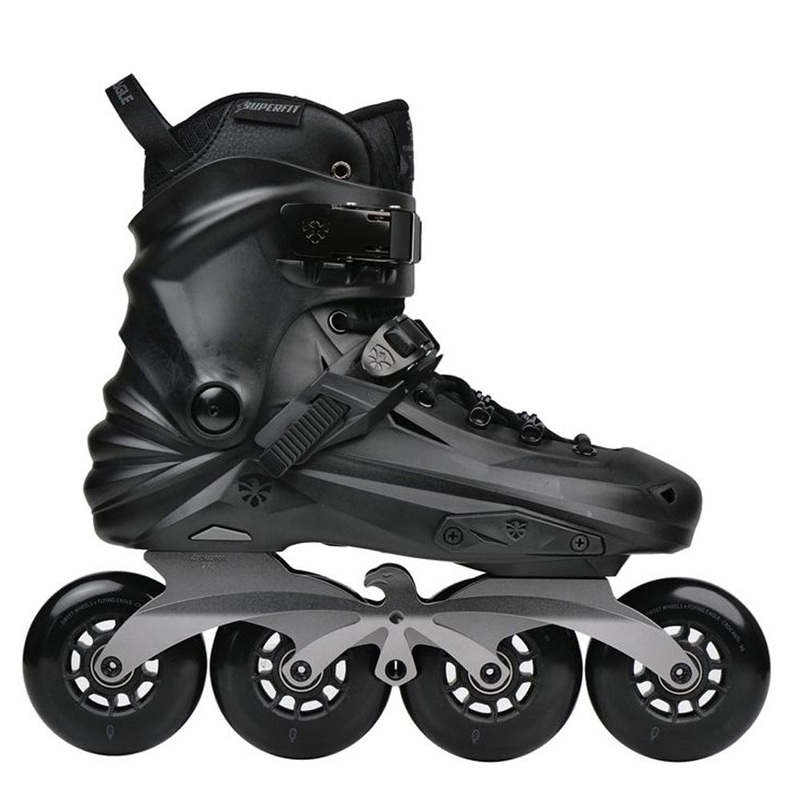 X7D Reaver Black 36–38