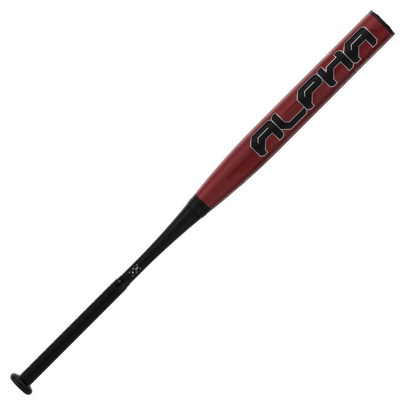 2024 Easton Alpha 12.75″ Loaded USSSA Slowpitch Bat 34 26