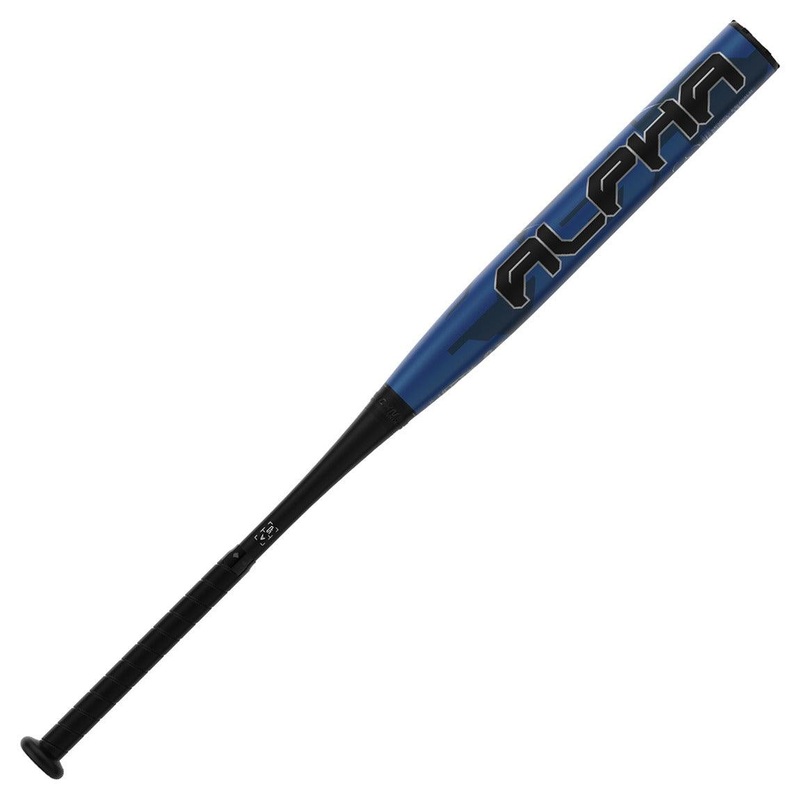2024 Easton Alpha 13″ Balanced USSSA Slowpitch Bat 34 25.5