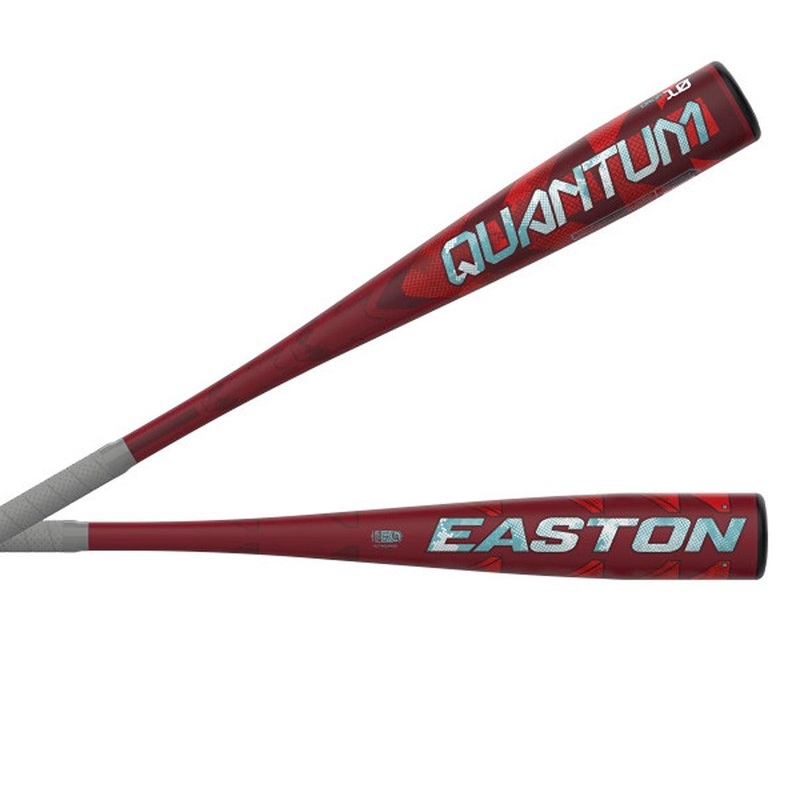 2024 Easton Quantum 2 3/4″ (-10) USSSA Baseball Bat 27 17