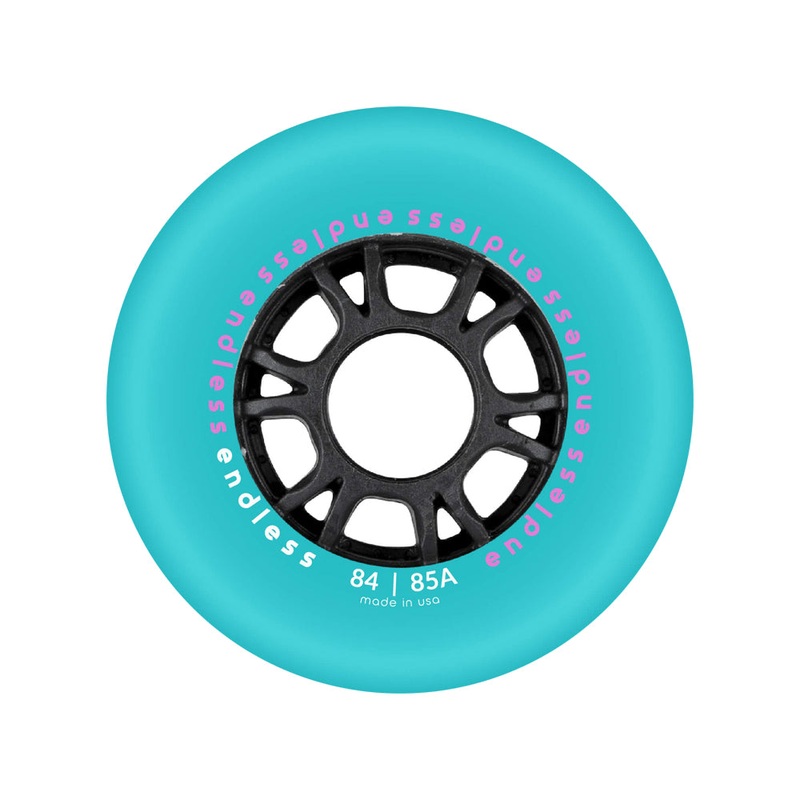 84mm/85A Miami Blue pcs