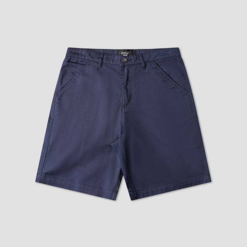 Former Reynolds Acid Cord 21″ Walk Short Navy 30