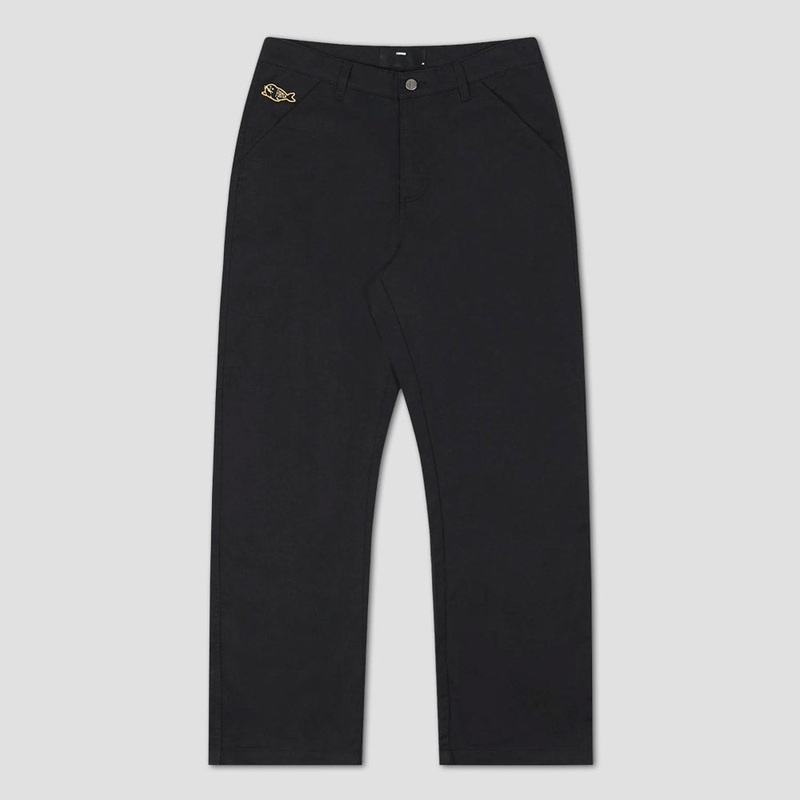 Former Reynolds Work Pant Black 30