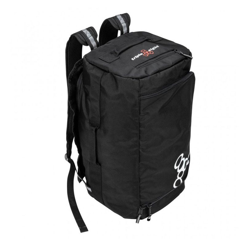 Gear40 Backpack 40L Black