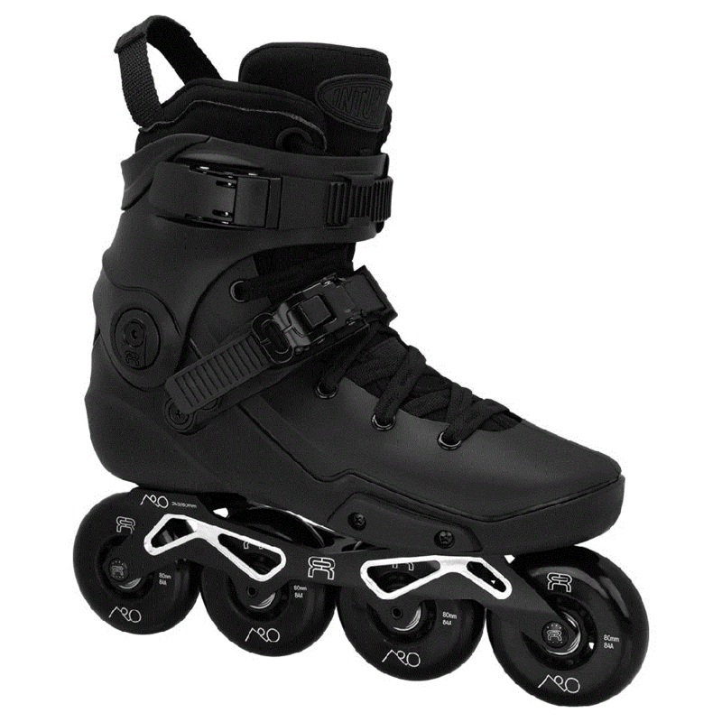 Neo 1 Dual 80 Intuition Black 37–38
