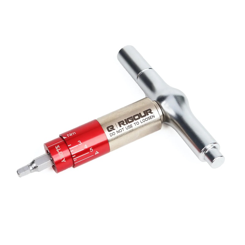 Rigour Torktec 3-in-1 Tool by Sloky