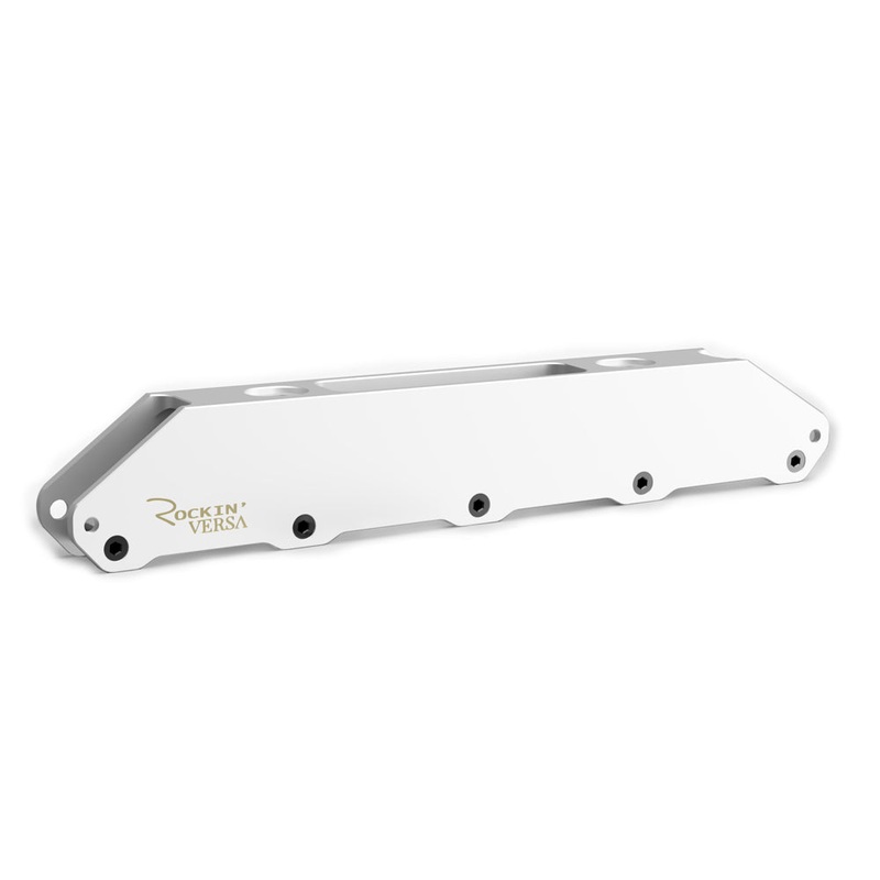 UFS Versa 5×100/80mm 324mm Grey