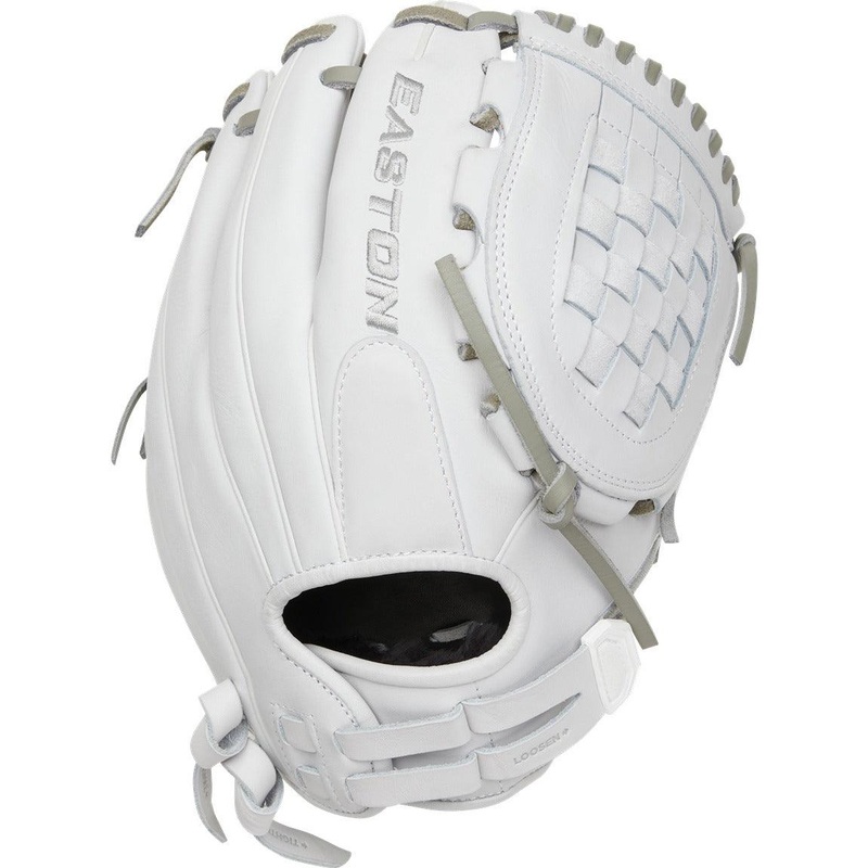 2024 Easton Pro Collection 12″ Fastpitch Softball Glove Right-Hand-Throw