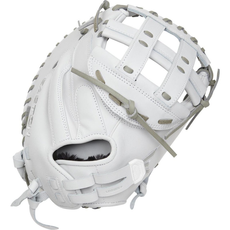2024 Easton Pro Collection 13″ Softbal Catcher’s Mitt Right-Hand-Throw