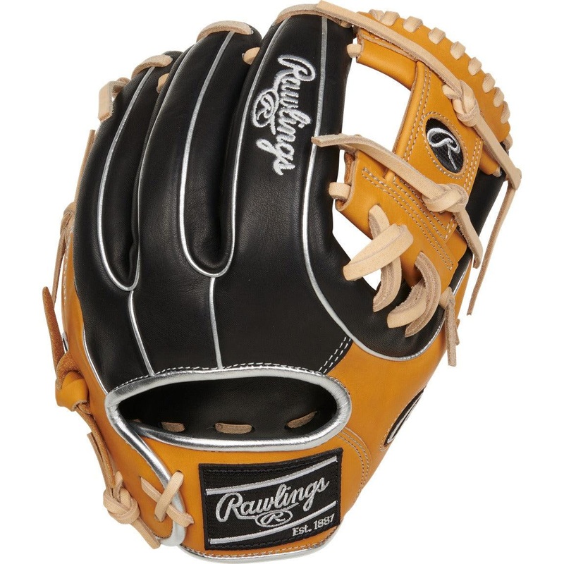 2024 Rawlings Heart of the Hide 11.5″ Baseball Glove