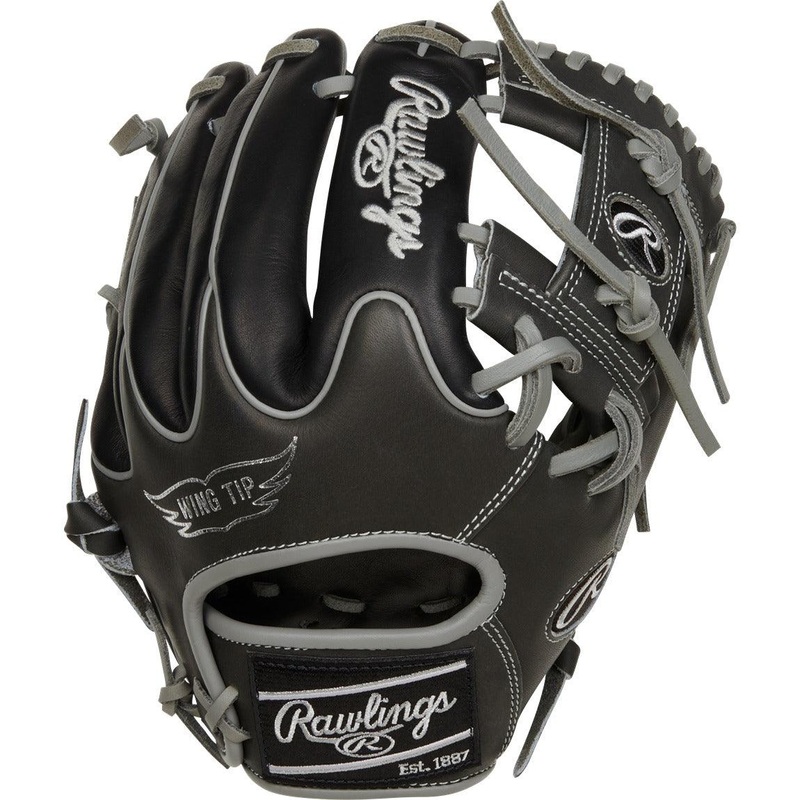 2024 Rawlings Heart of the Hide 11.75″ Baseball Glove