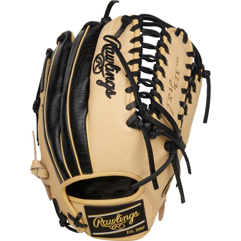 2024 Rawlings Heart of the Hide 12.75″ Baseball Glove Right-Hand-Throw