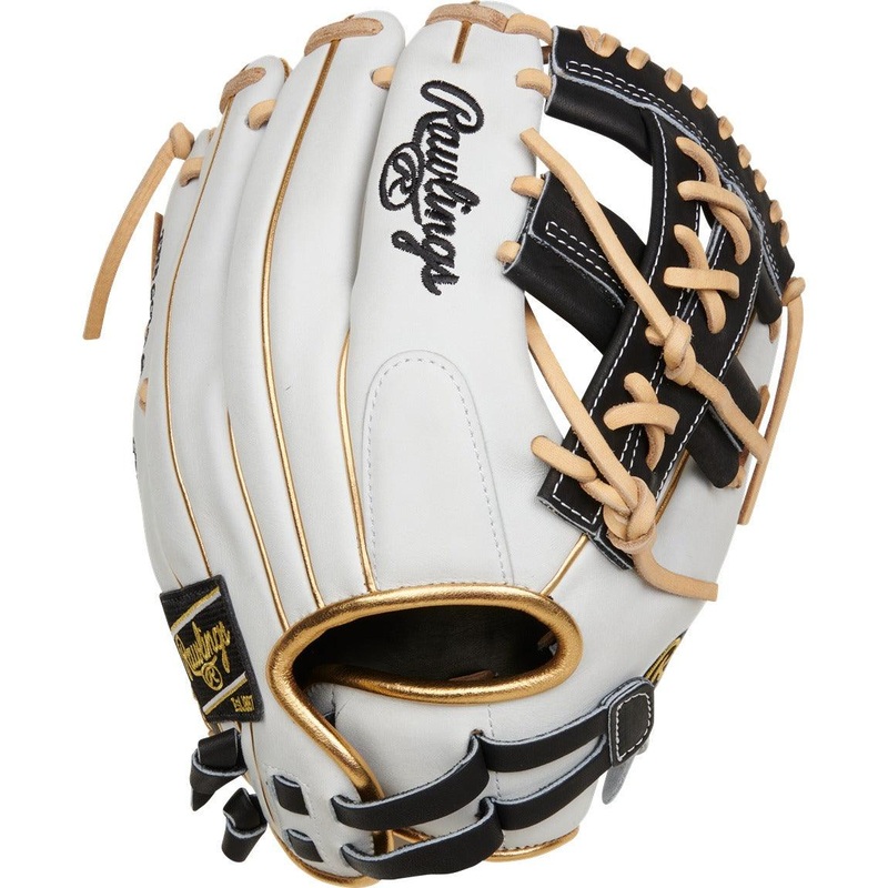2024 Rawlings Heart of the Hide 12″ Slowpitch Softball Glove