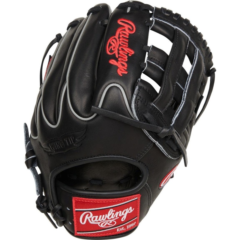 2024 Rawlings Heart of the Hide Traditional 11.75″ Baseball Glove
