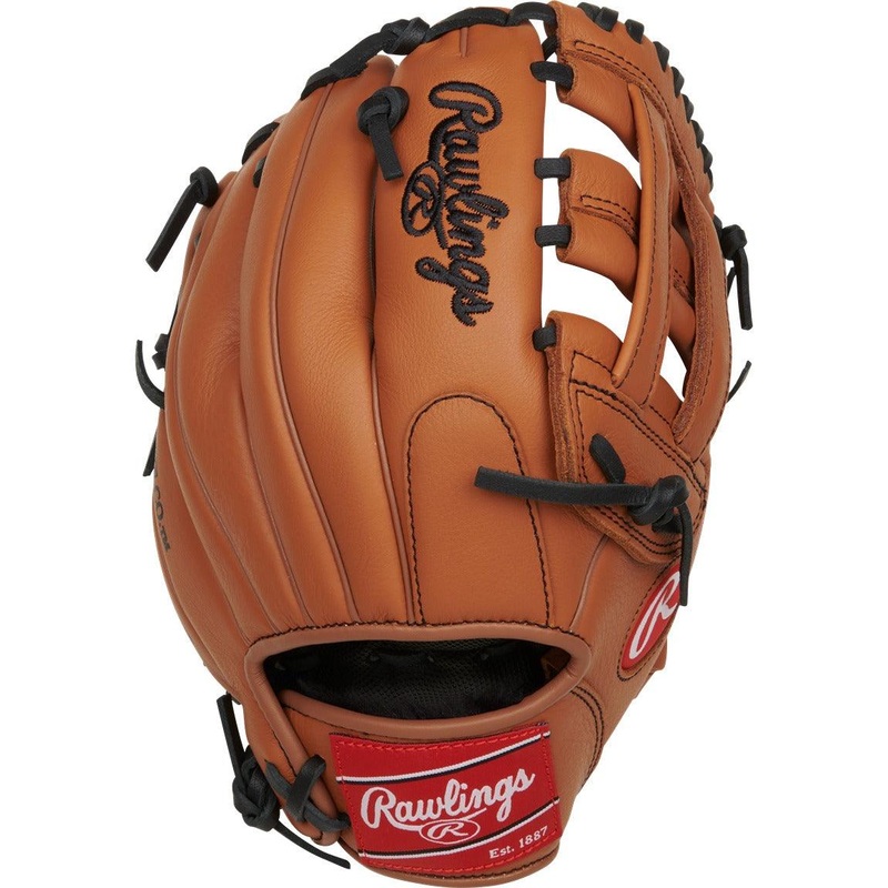 2024 Rawlings Select Pro Lite 11″ Youth Baseball Glove