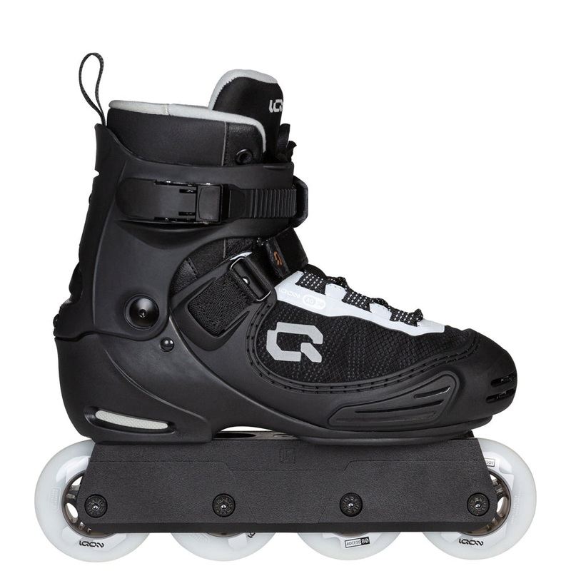 AG 30 lite black 38–39