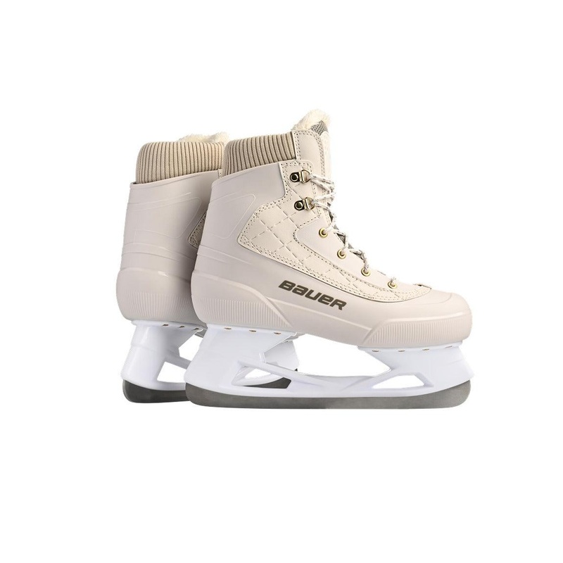 Bauer Tremblant Recreational Ice Skates – Senior JR1