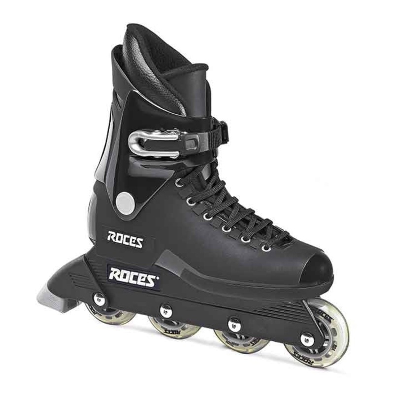 Flow Inline Skate Rental/ Verhuur Amsterdam 1 day