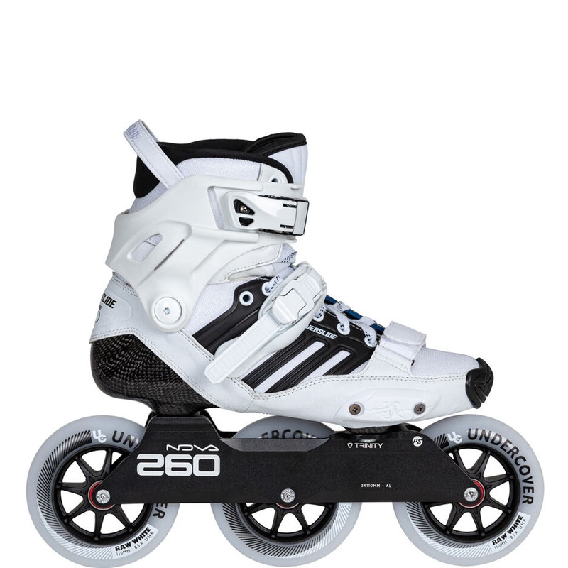 HC EVO Pro 110 white 41