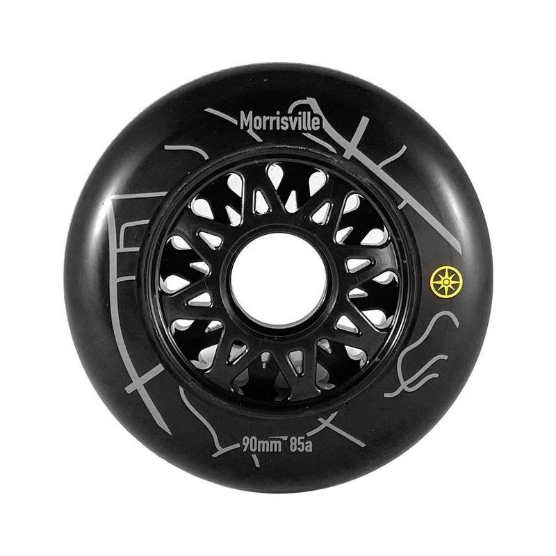 Morrisville 90mm/85A pcs