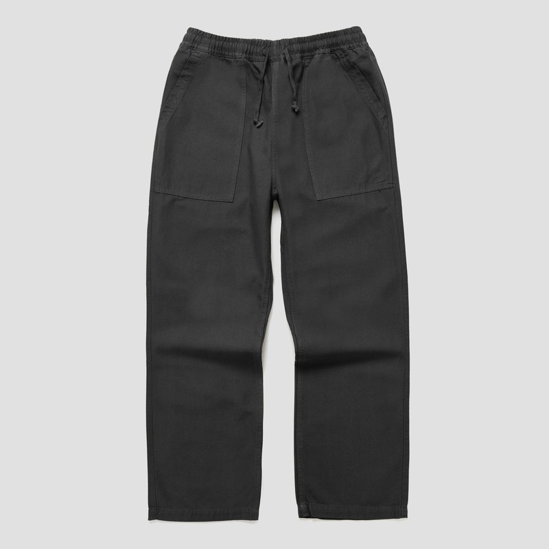 Service Works Canvas Chef Pant Black X-Small