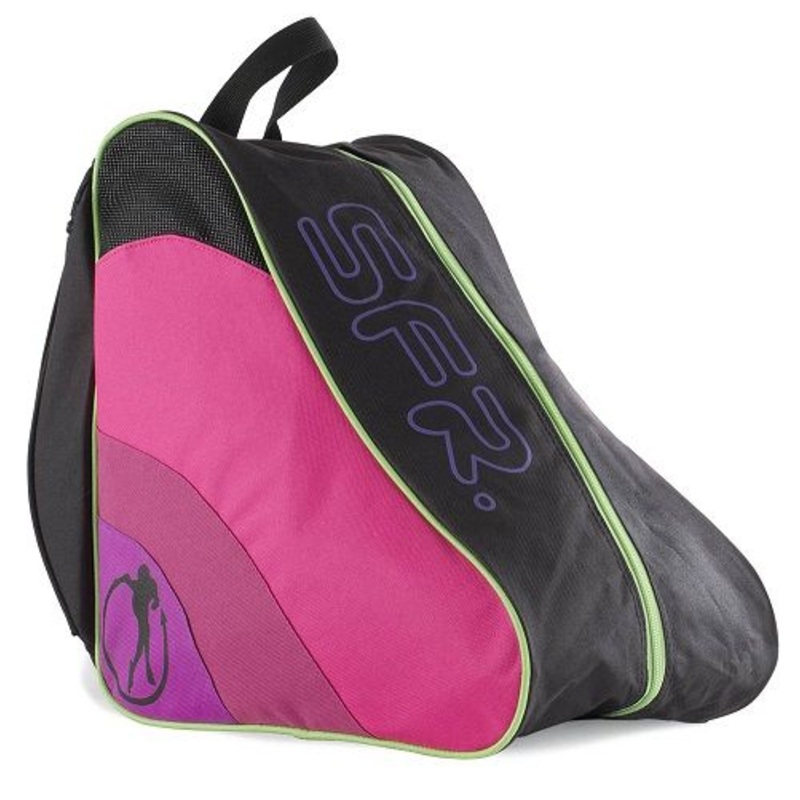 SFR Skate Bag – Disco