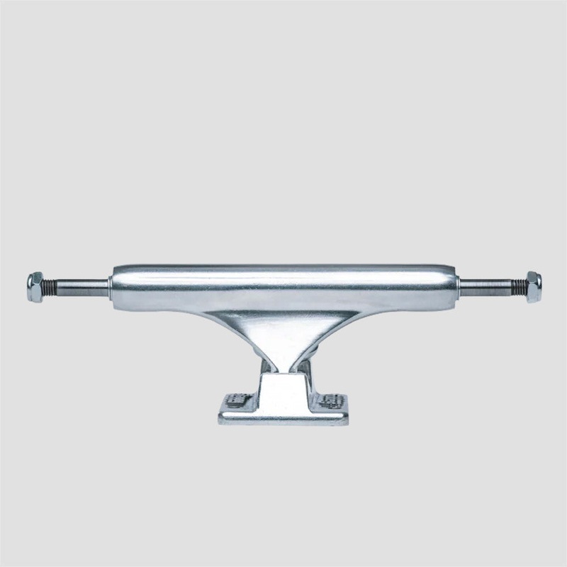 Slappy ST1 Inverted 9.00 Skateboard Trucks Polished