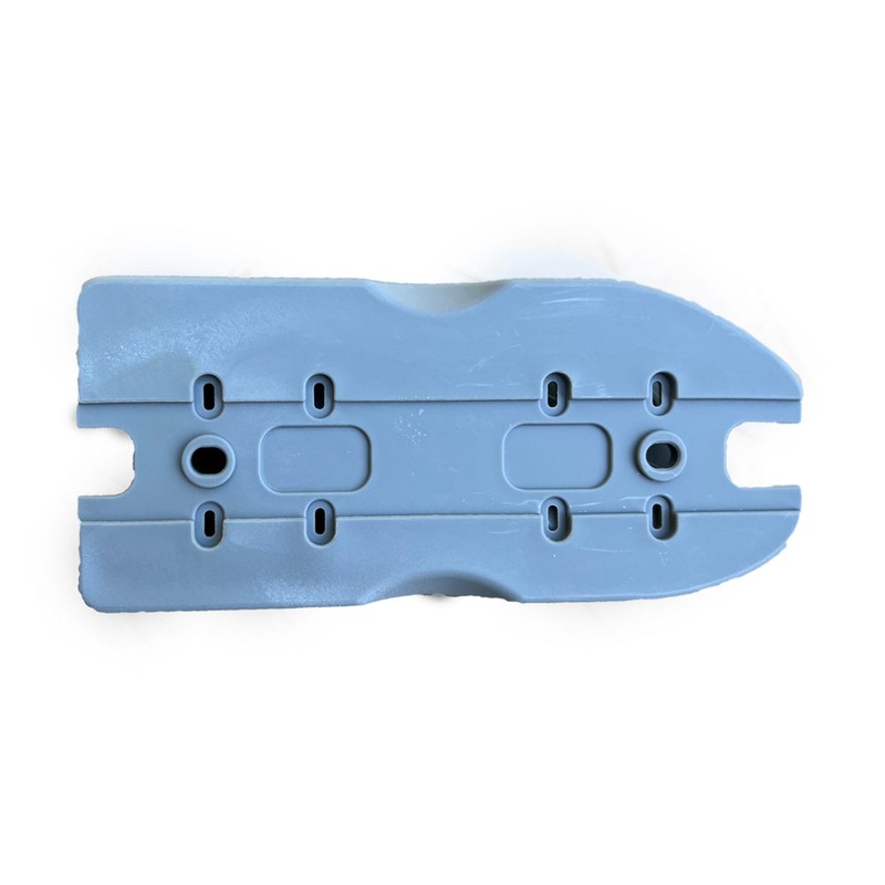 Tactical v1 Soulplate grey 37–38