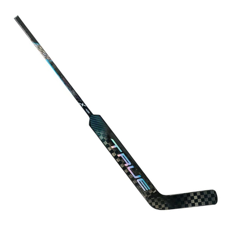 True Project X Goalie Stick – Senior Left T31 23