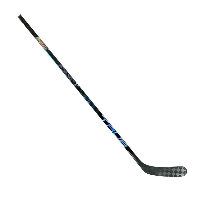 True Project X Hockey Stick – Youth Left 15 T92.5