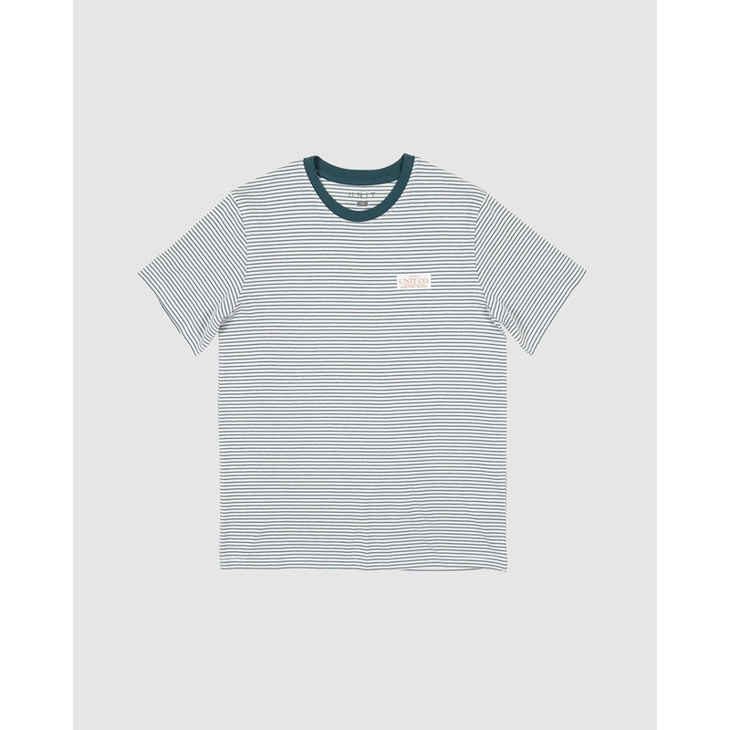 Unit Ray Youth Tee MULTI 10