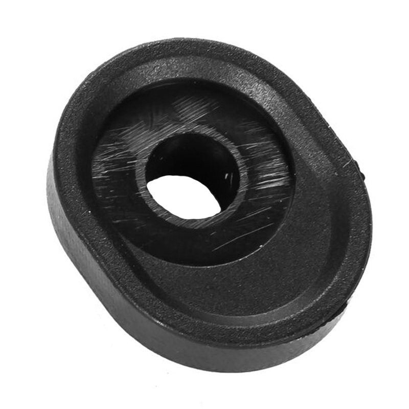 Aeon+Next cuff rocker spacer black pcs