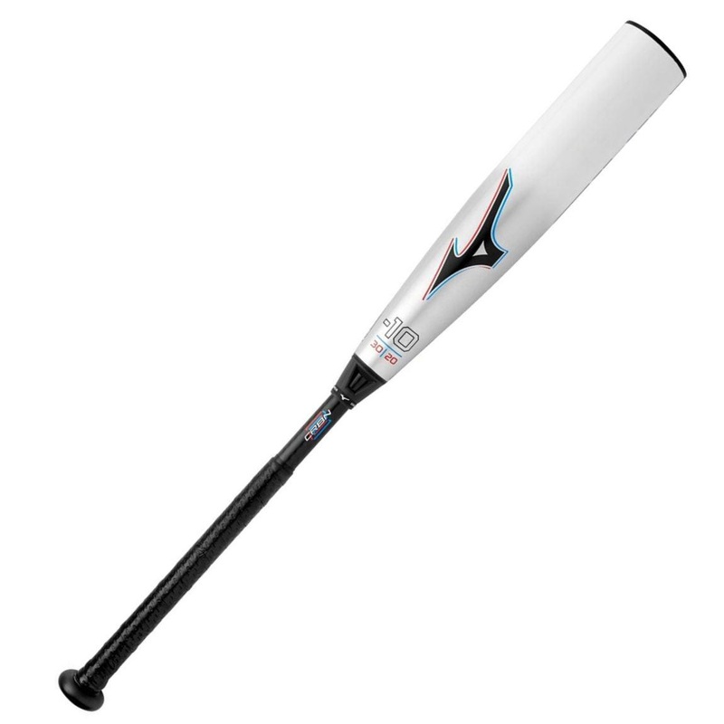 Big Barrel Youth USSSA Baseball Bat (-10) 28 18