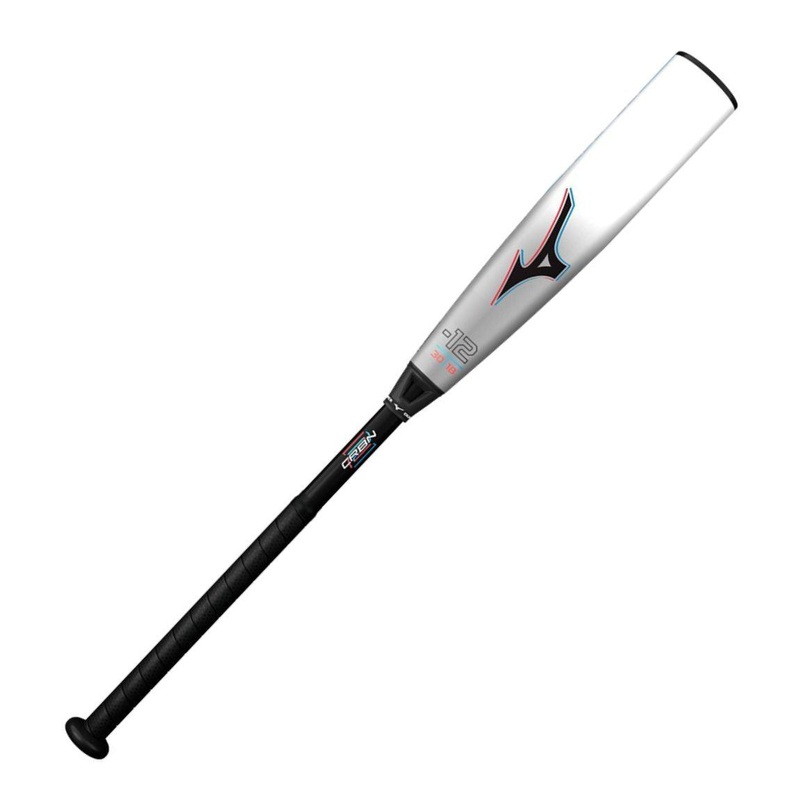 Big Barrel Youth USSSA Baseball Bat (-12) 26 14