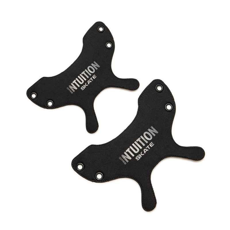 Butterfly Cuff wrap overlay S