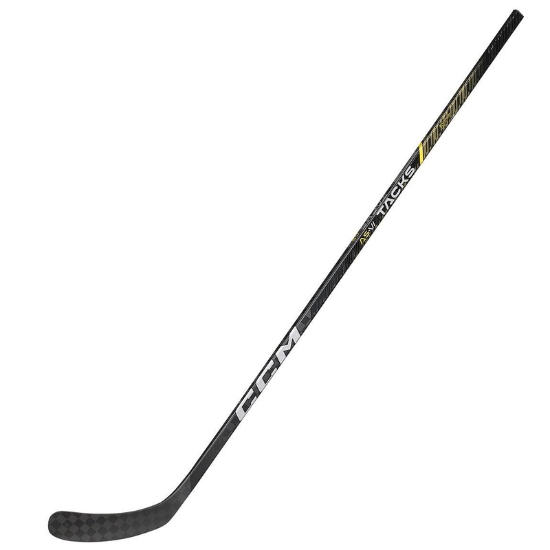 CCM Tacks AS-VI Hockey Stick – Intermediate Left 55 P28