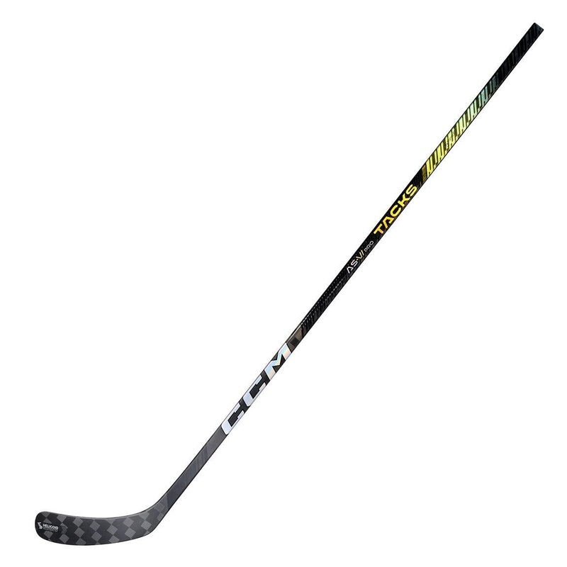 CCM Tacks AS-VI Pro Hockey Stick – Intermediate Left 55 P28