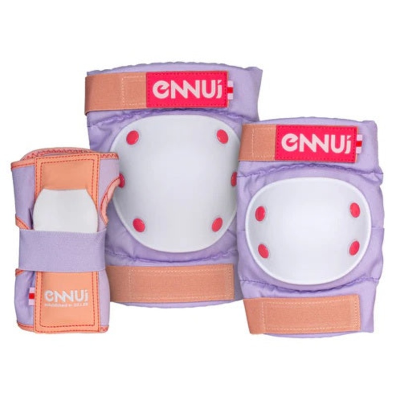 Ennui Park Set 3-Pack – Pastel S