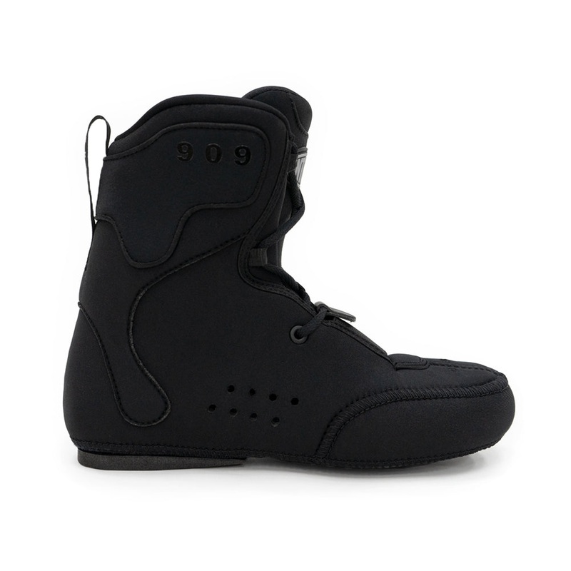 Intuition 909 liner black 37