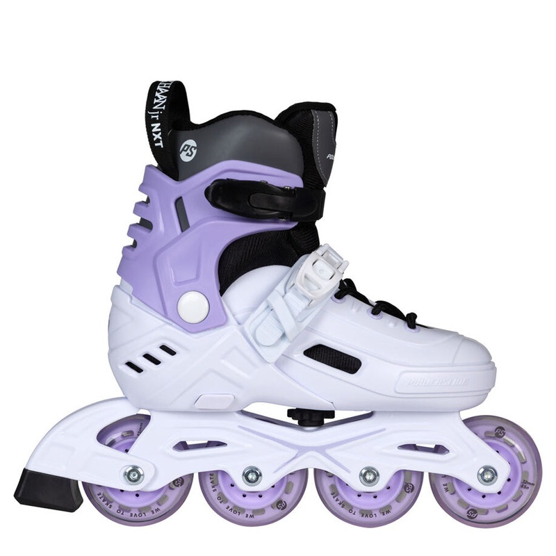 Khaan Junior NXT White 27–30