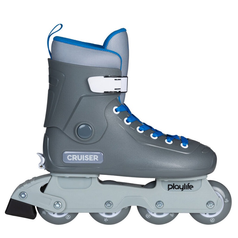 Playlife Cruiser Grey 31–34