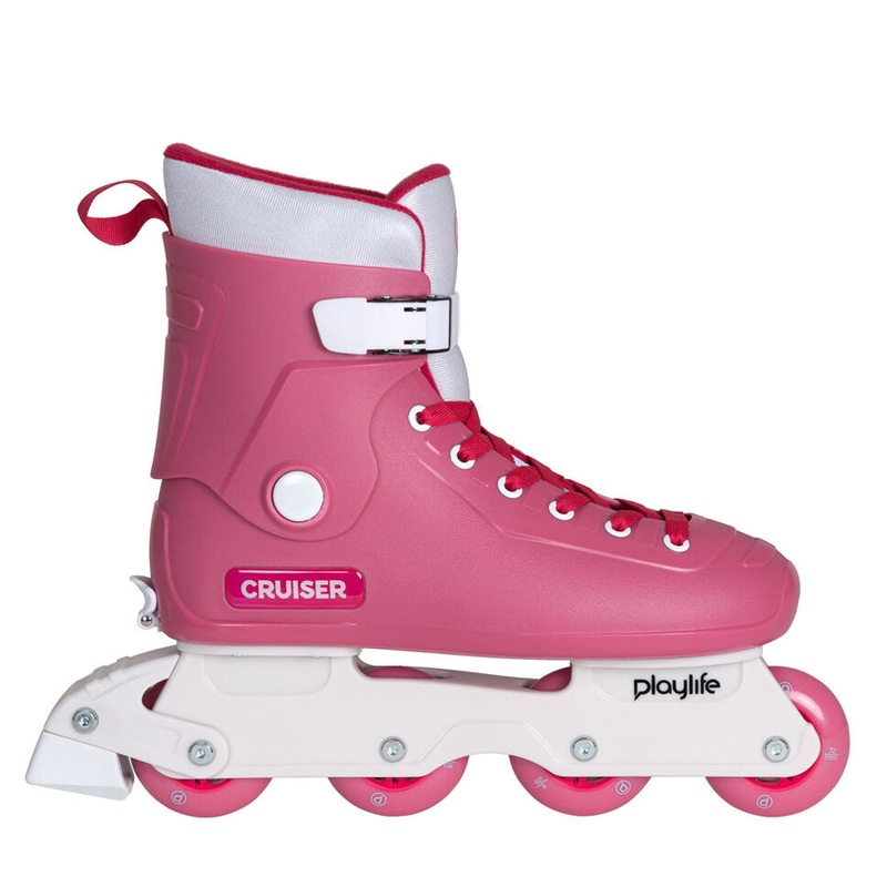 Playlife Cruiser Pink 31–34