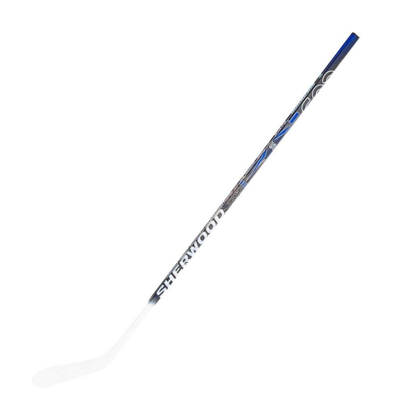 Sherwood Code TMP Pro – William Nylander Edition Hockey Stick – Junior Left 45 PP28