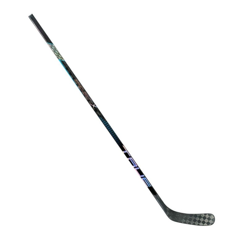True Project X Hockey Stick – Junior Left 20 T92.5