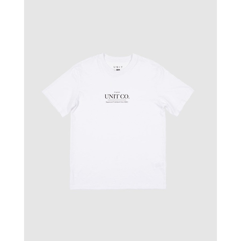 Unit Roots Youth Tee BLACK 10