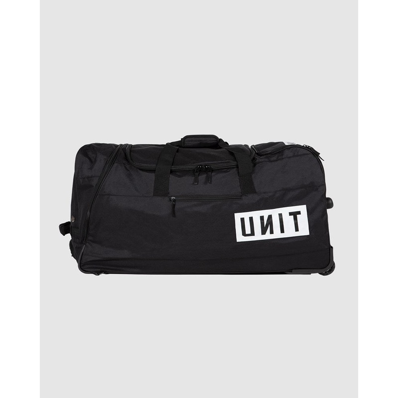 Unit Stack Gear Bag BLACK ONE SIZE