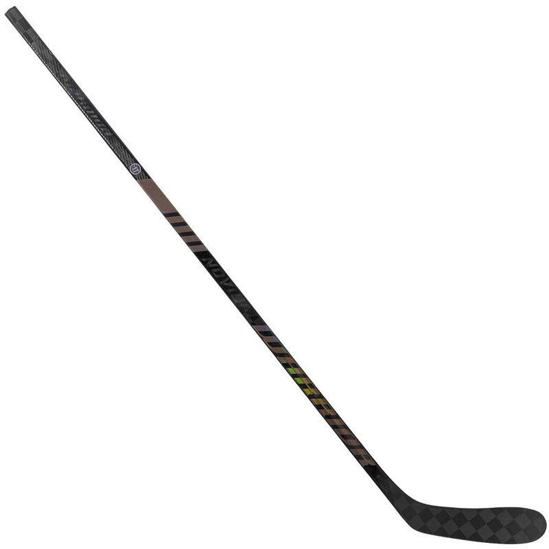 Warrior Super Novium Hockey stick – Junior Left 40 W03
