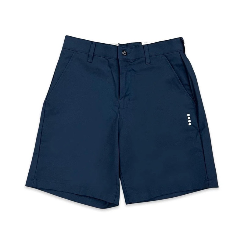 Worker Shorts Navy S